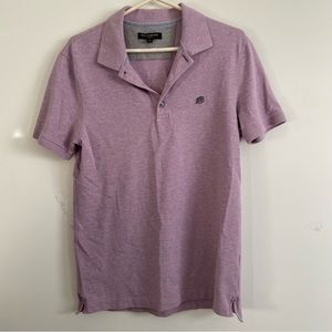 Banana Republic Slim fit Polo Shirt